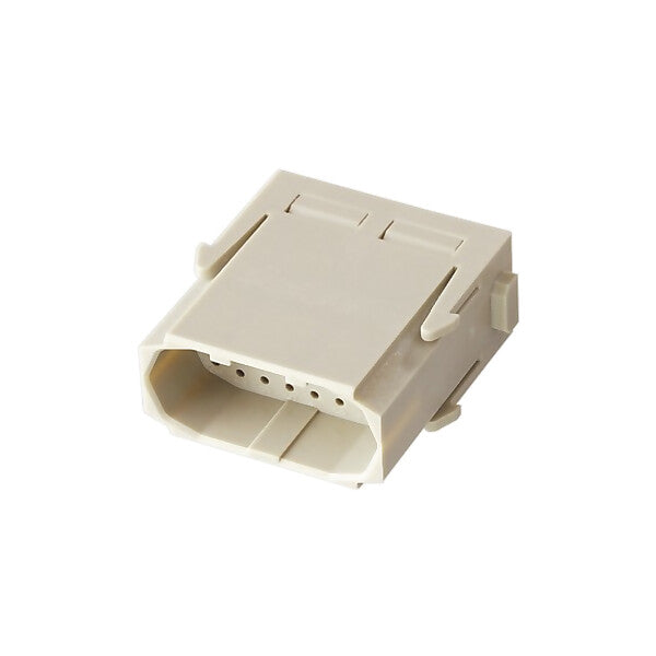 HARTING Stifteinsatz Crimpanschluss 09140253001